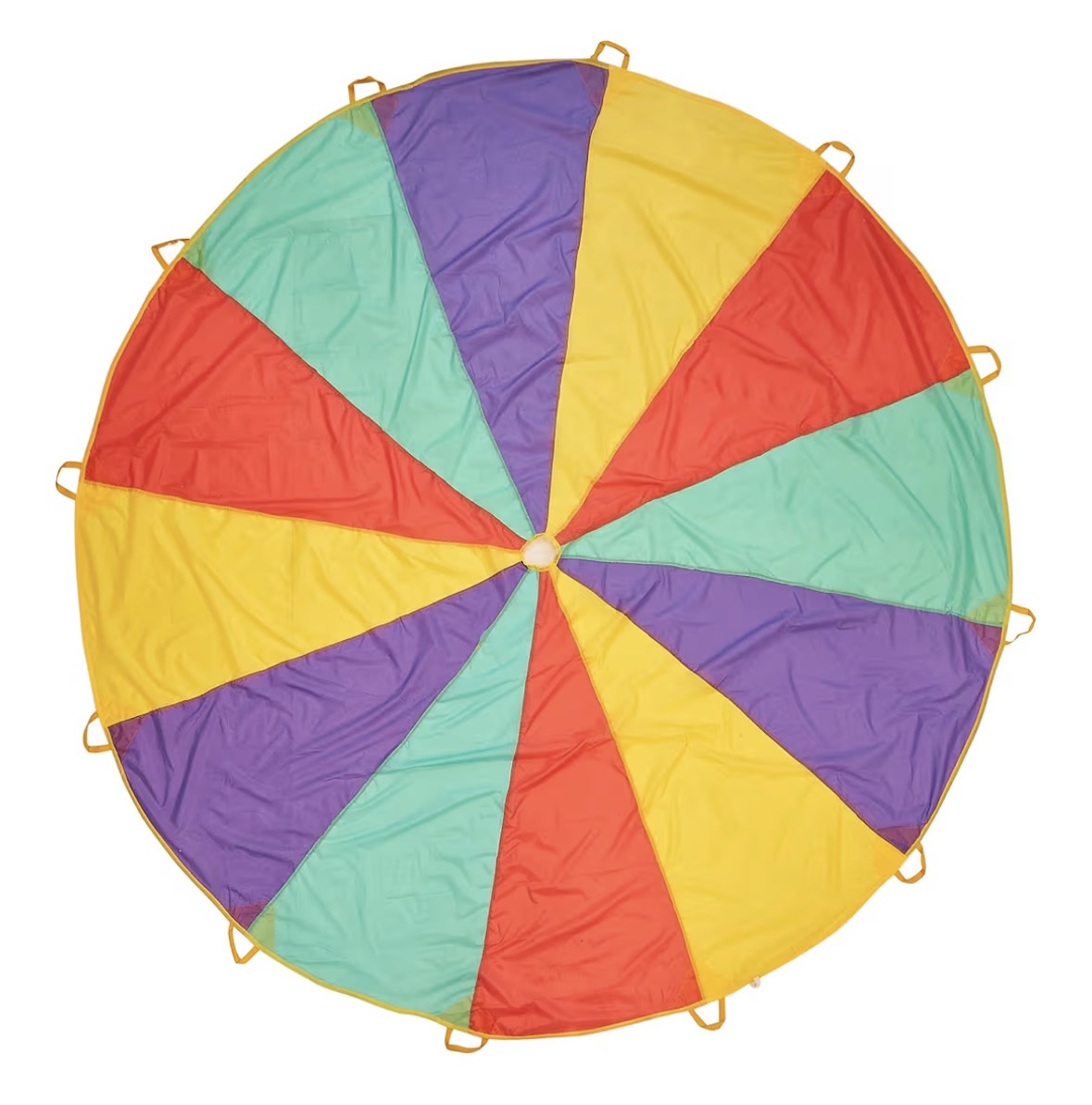 12ft Group Parachute Game